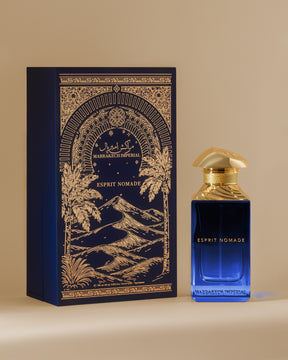 Esprit Nomade