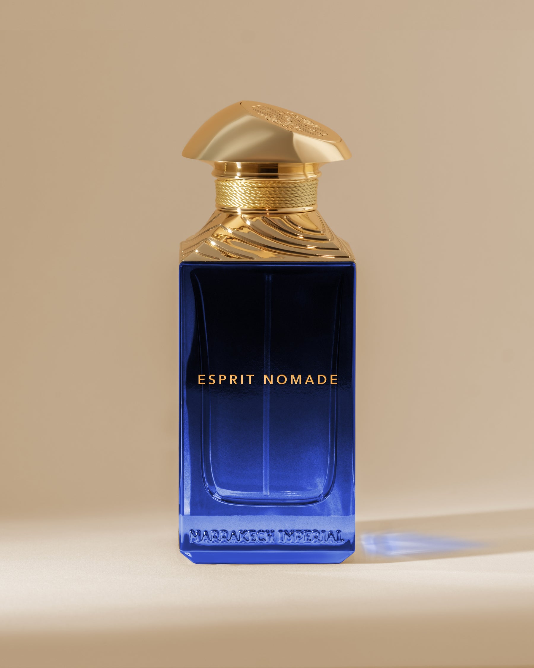 Esprit Nomade