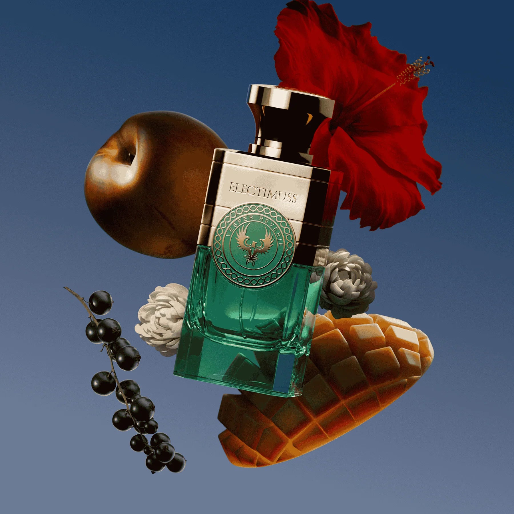 Vesper Reverie