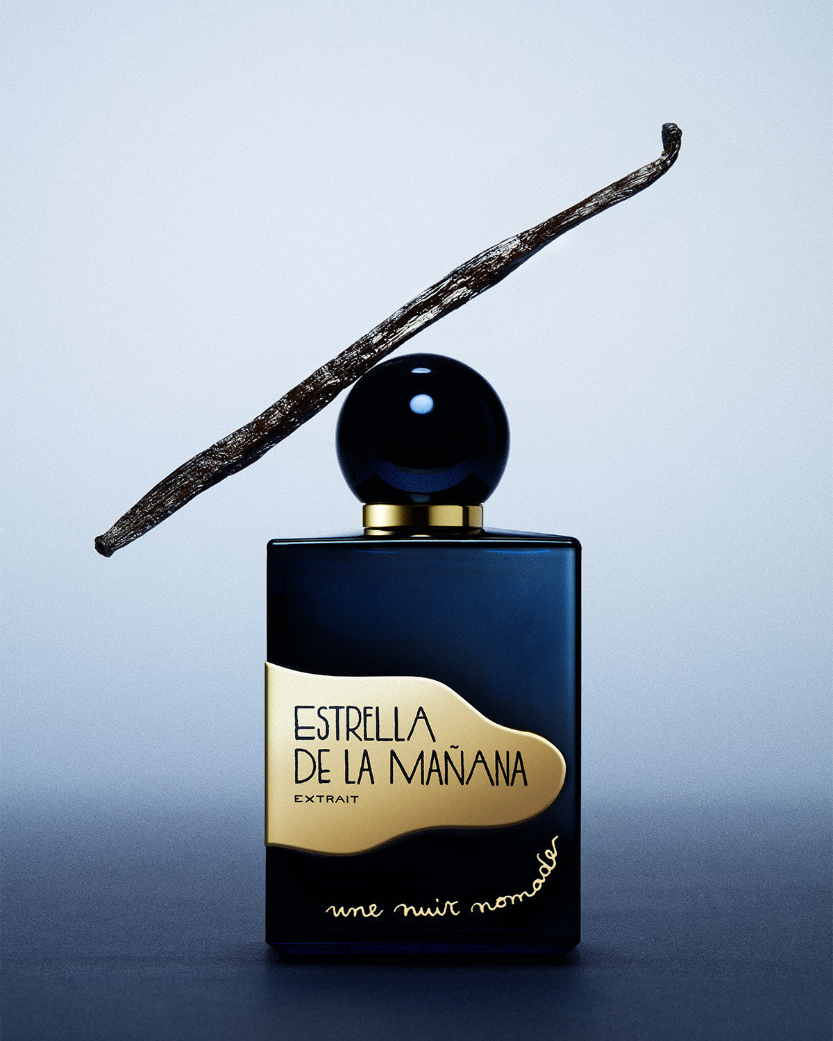 ESTRELLA DE LA MANANA EXTRAIT