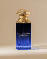 L'Eau du Désert Marocain