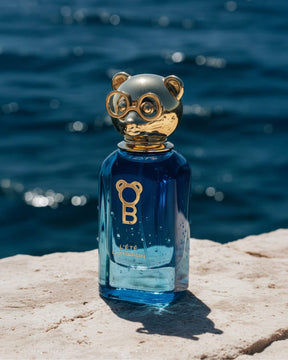 L'ÉTÉ DU BARON