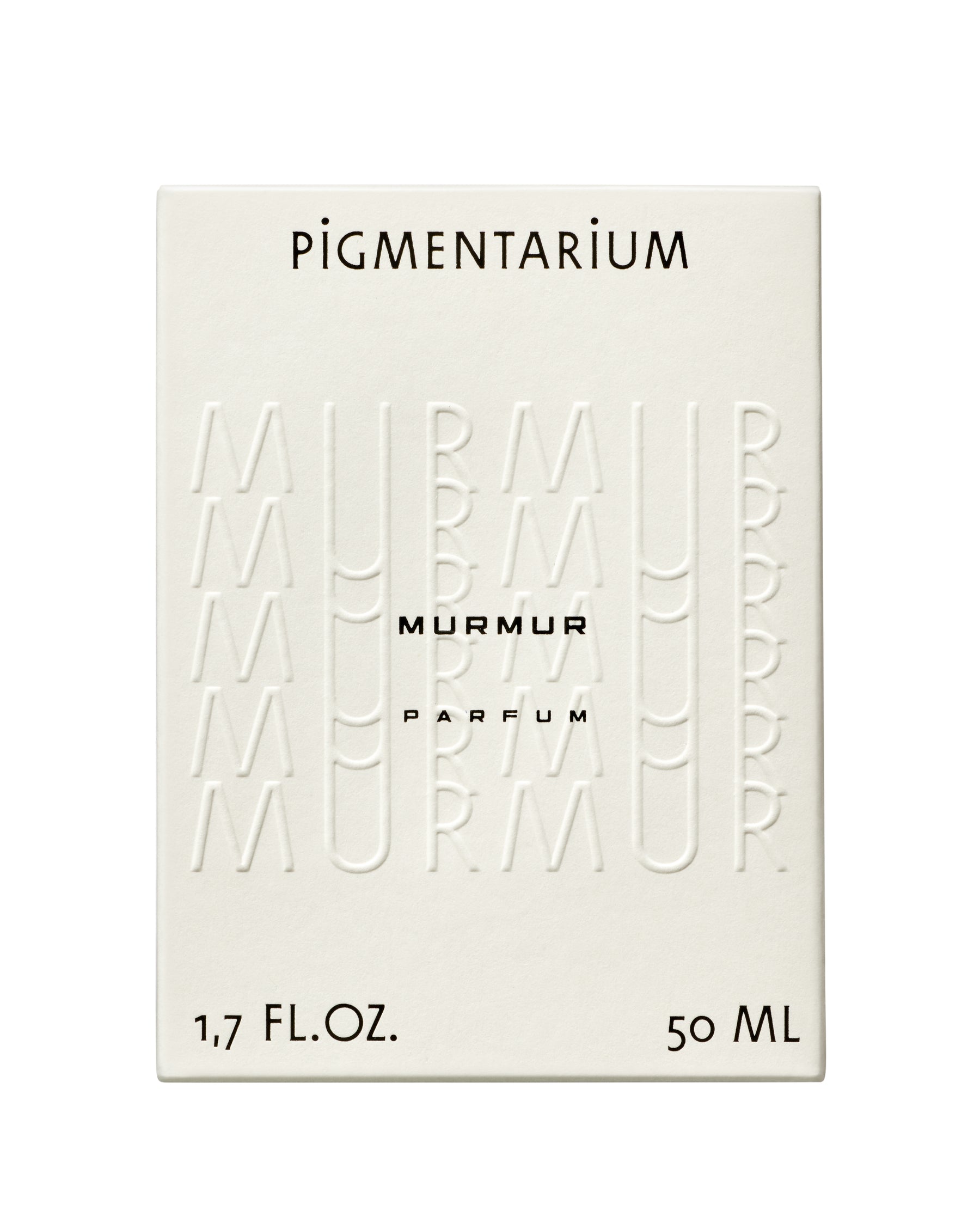 Murmur