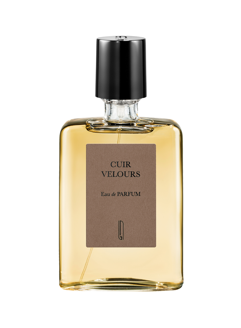 Cuir Velours