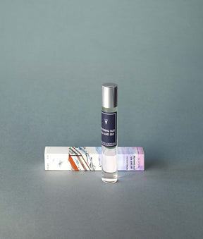 NOTHING BUT SEA AND SKY