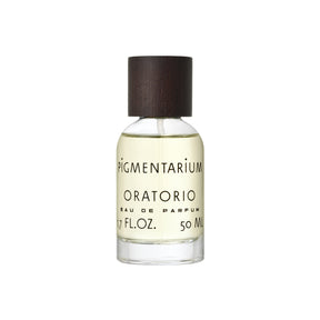 Oratorio