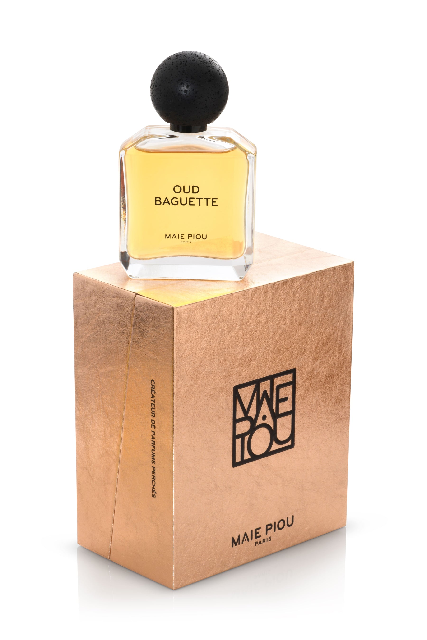 OUD BAGUETTE
