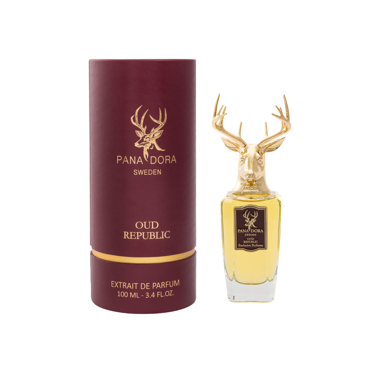 Oud Republic