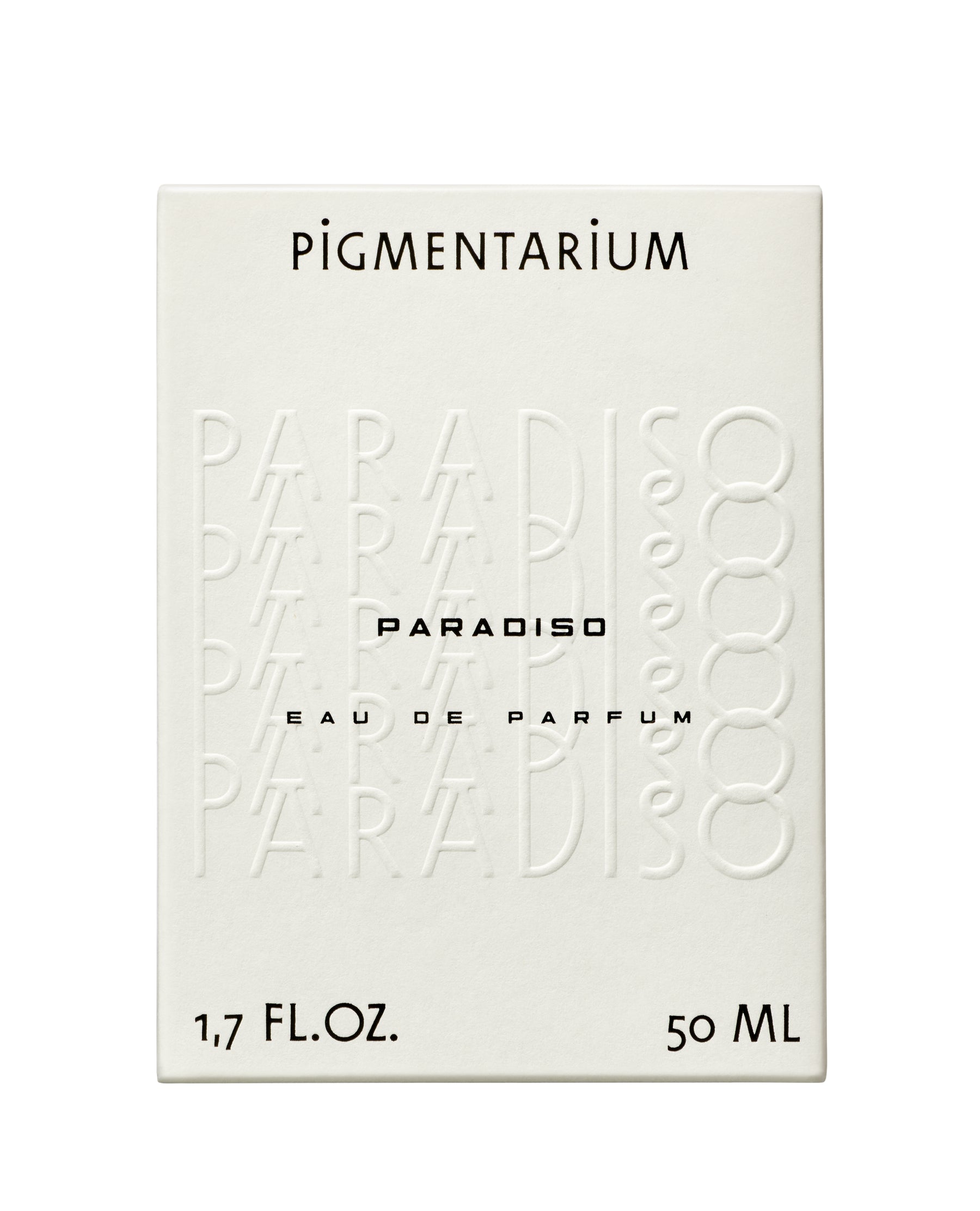 Paradiso