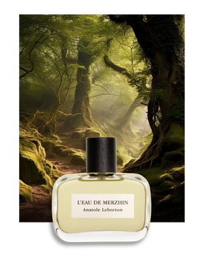 L'Eau de Merzhin