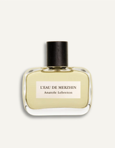 L'Eau de Merzhin