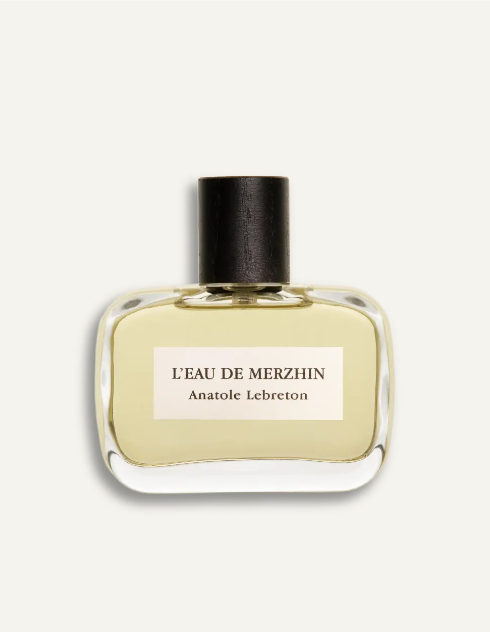L'Eau de Merzhin
