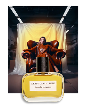 L'Eau Scandaleuse
