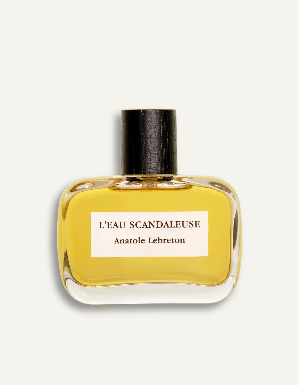 L'Eau Scandaleuse