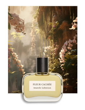 Fleur Cachée