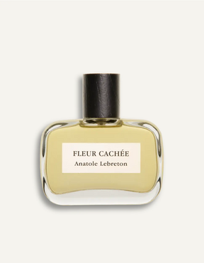 Fleur Cachée