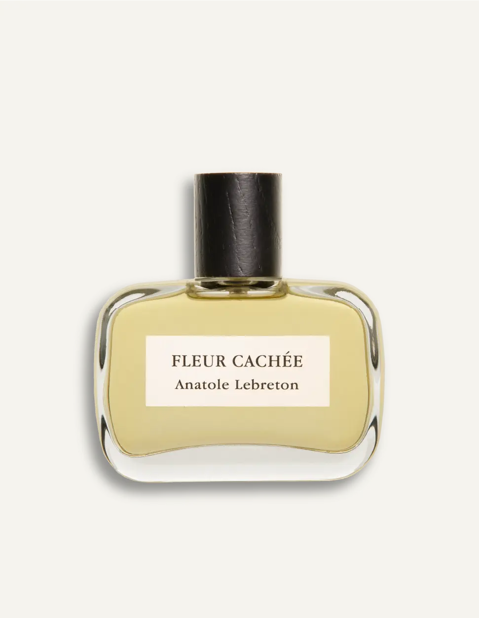 Fleur Cachée