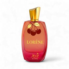 LORÉNE