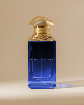 Royal Sultana