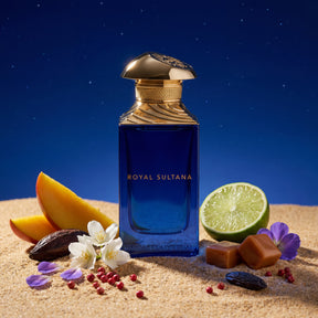 Royal Sultana