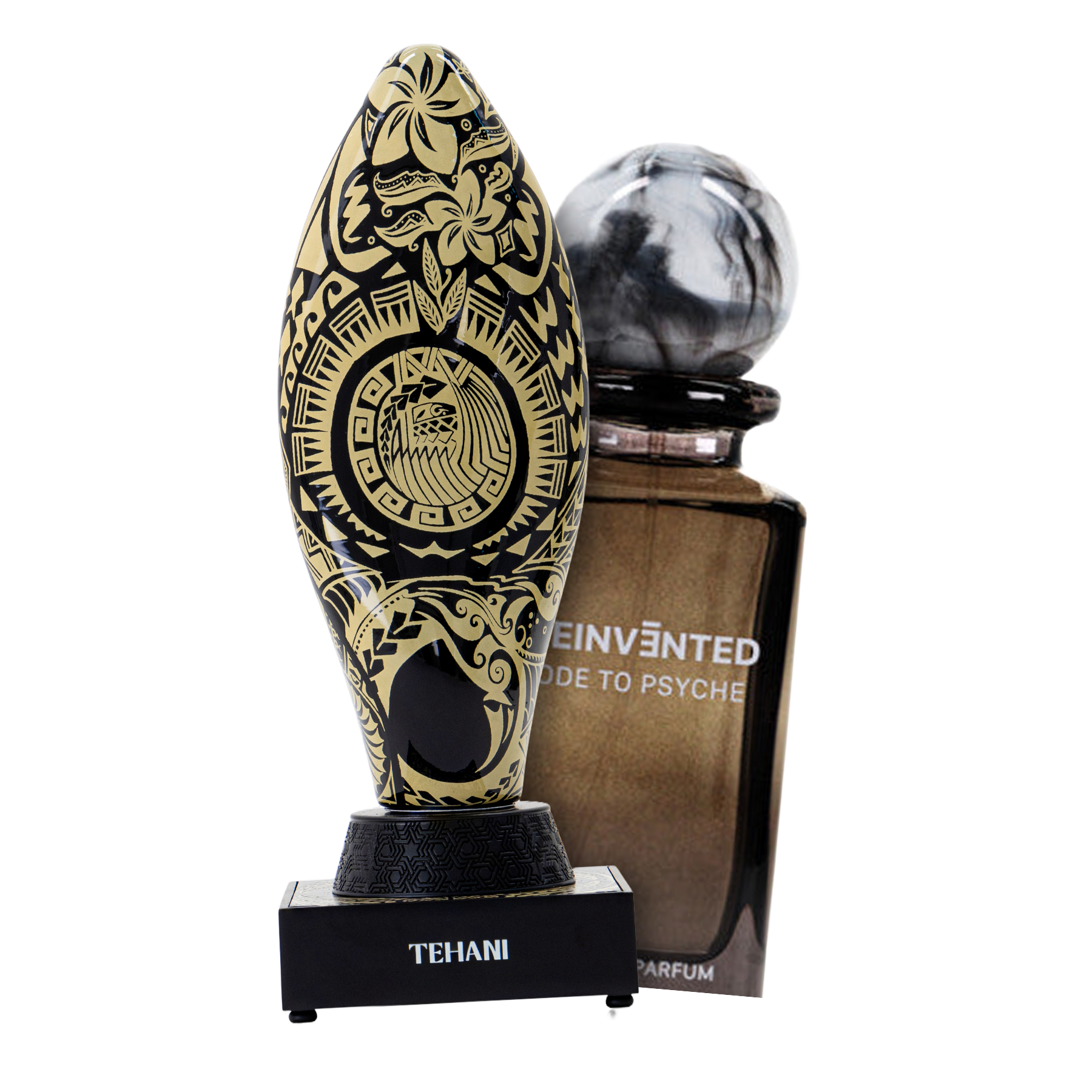 Tehani to Psyche Bundle