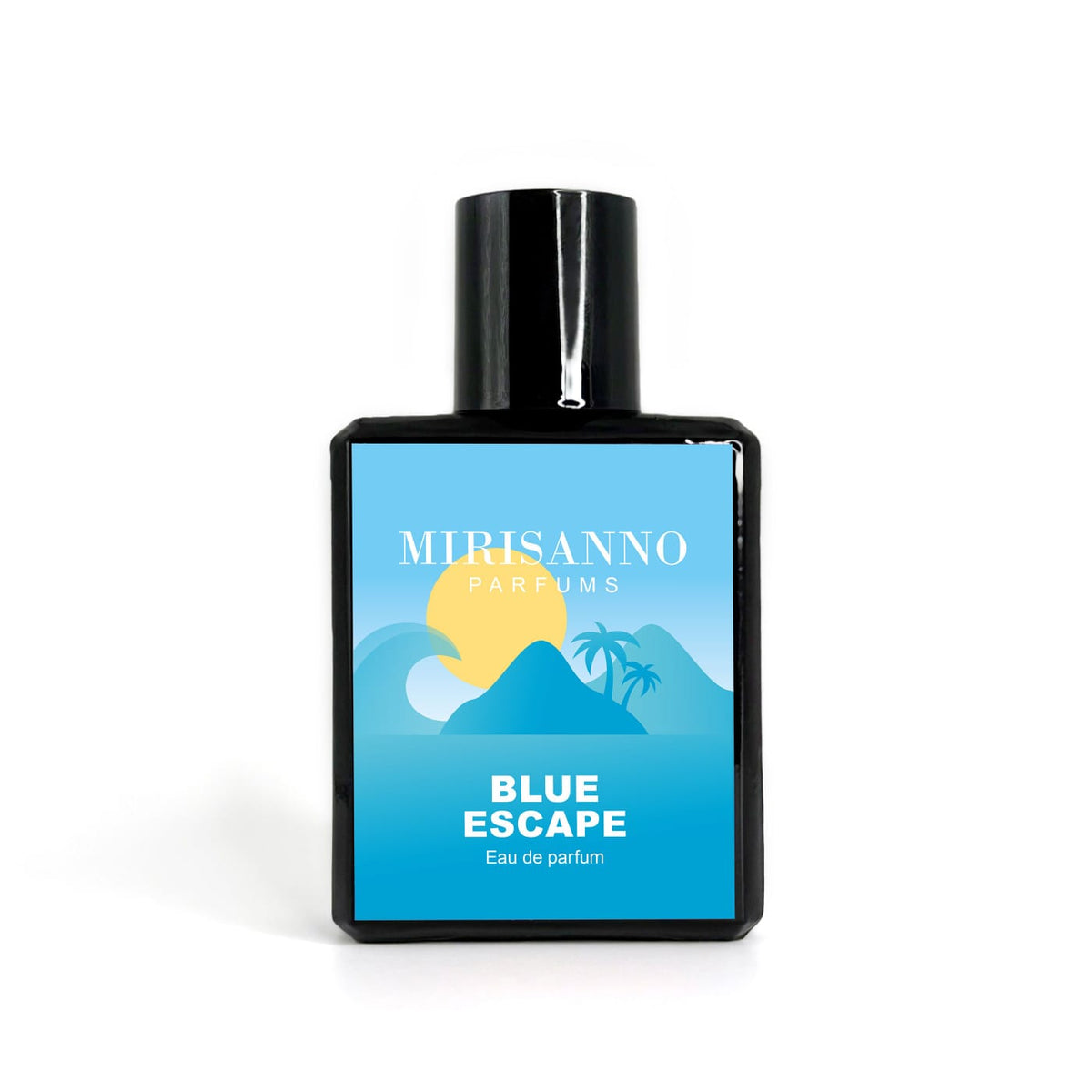 Blue Escape