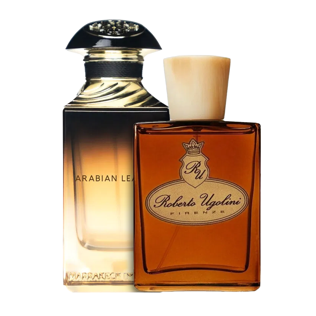 Arabian Leather Deal