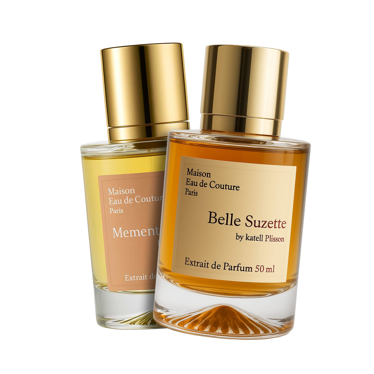Belle Memento Bundle