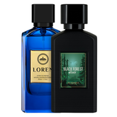 Black Forest Elixir Loren Bundle