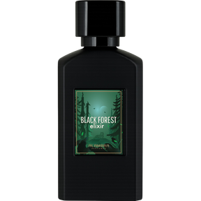 Black Forest Elixir