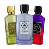 Al Ambra Madness Bundle
