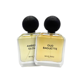 Oud x Amber Bundle