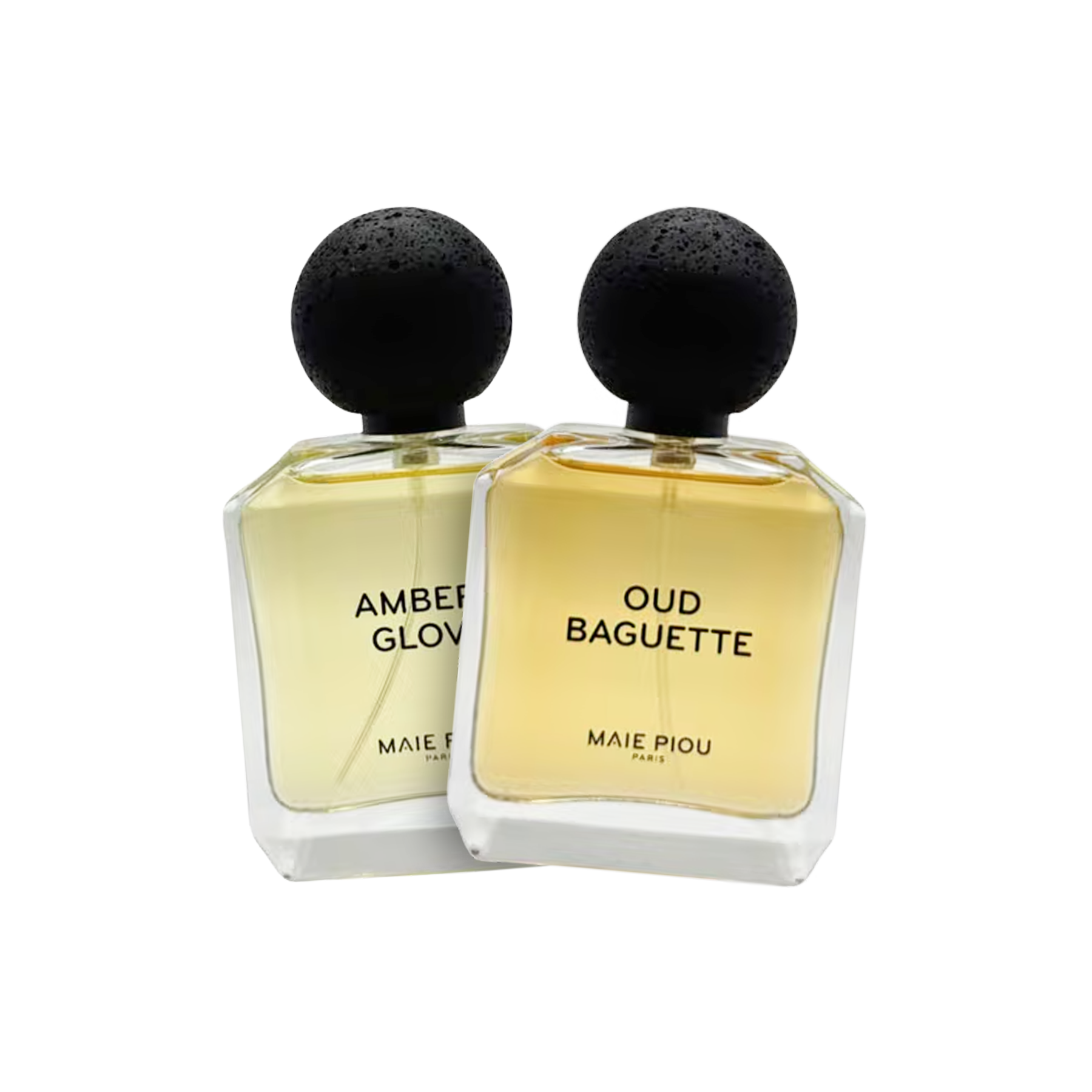 Oud x Amber Bundle