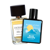 Blue Atlas Bundle