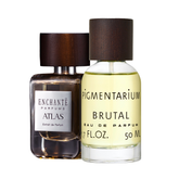 Brutal x Atlas Bundle