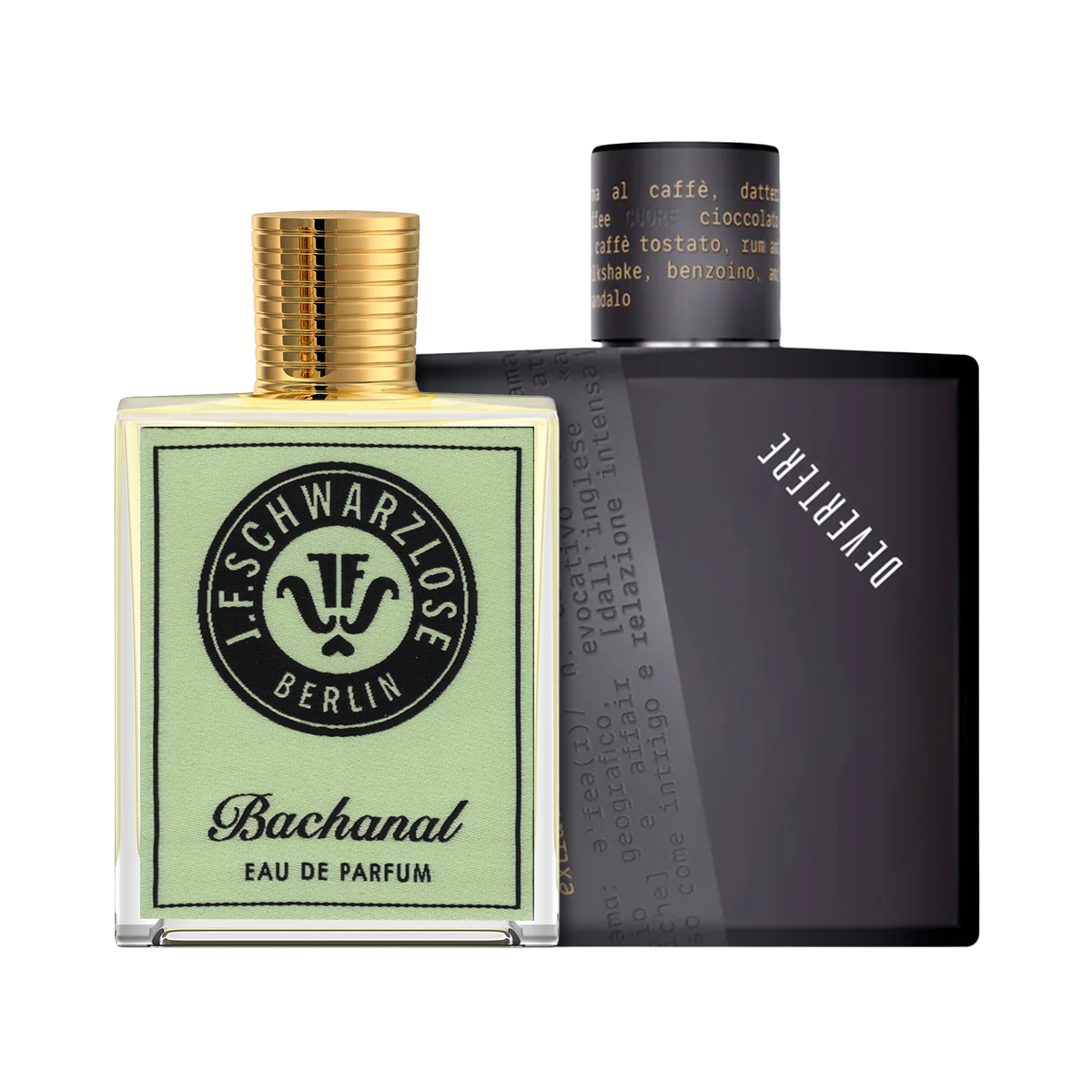 Bachanal Affair Bundle