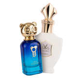 Bear in Paradise Bundle
