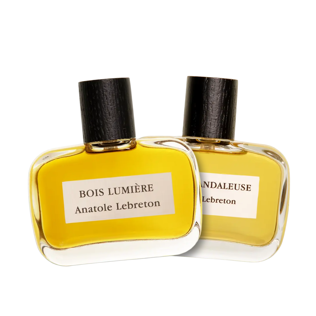 Bois Scandaleuse Bundle