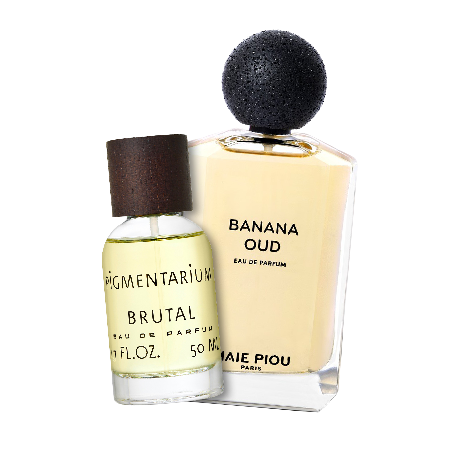 Brutal Banana Bundle