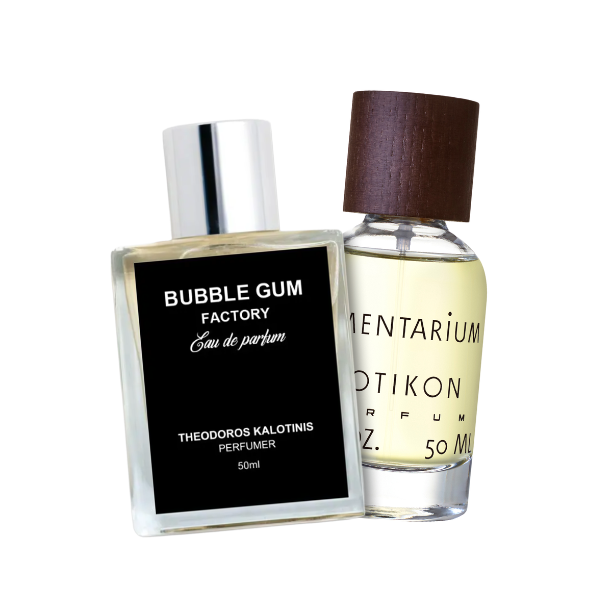 Bubble Gum Erotikon Bundle