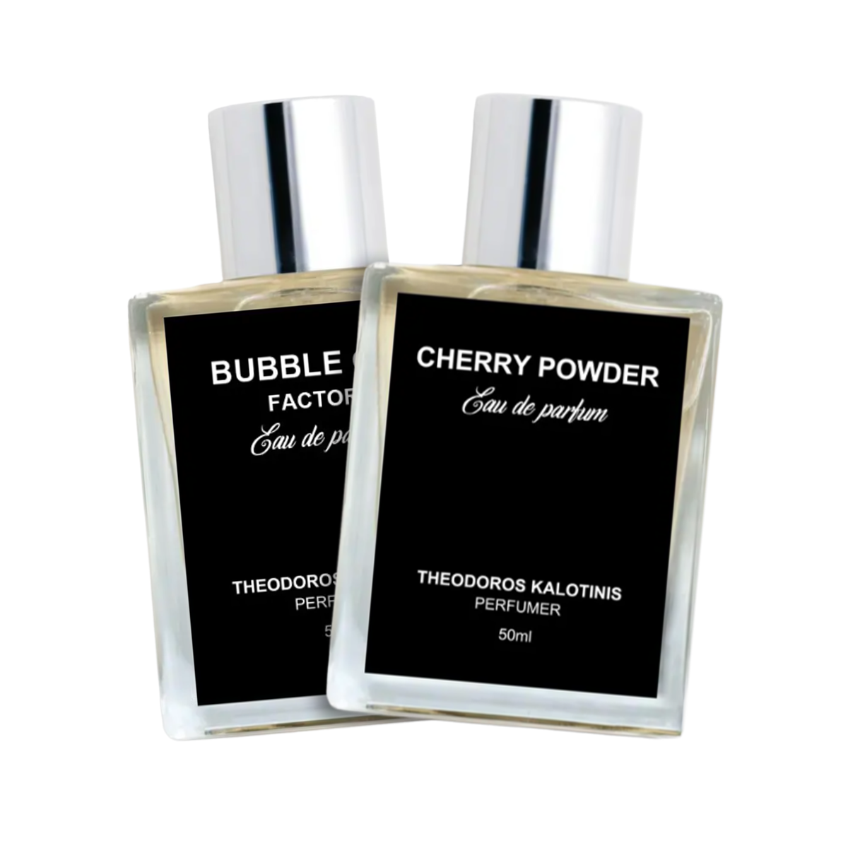 Cherry Bubblegum Bundle