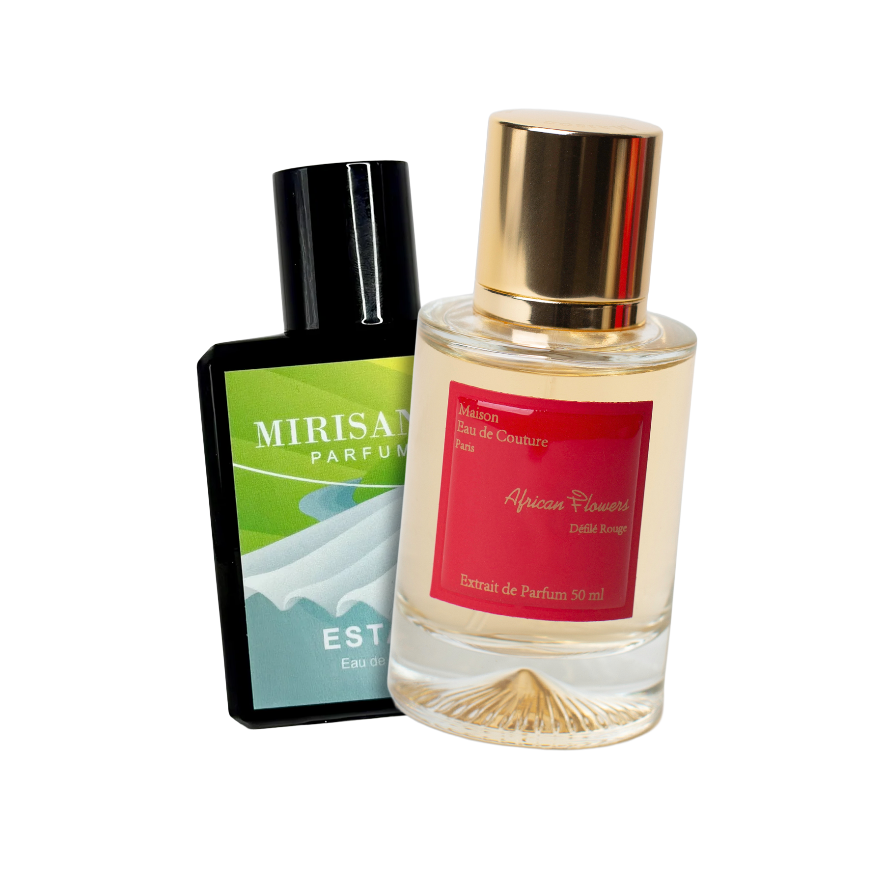Clean Musk Bundle