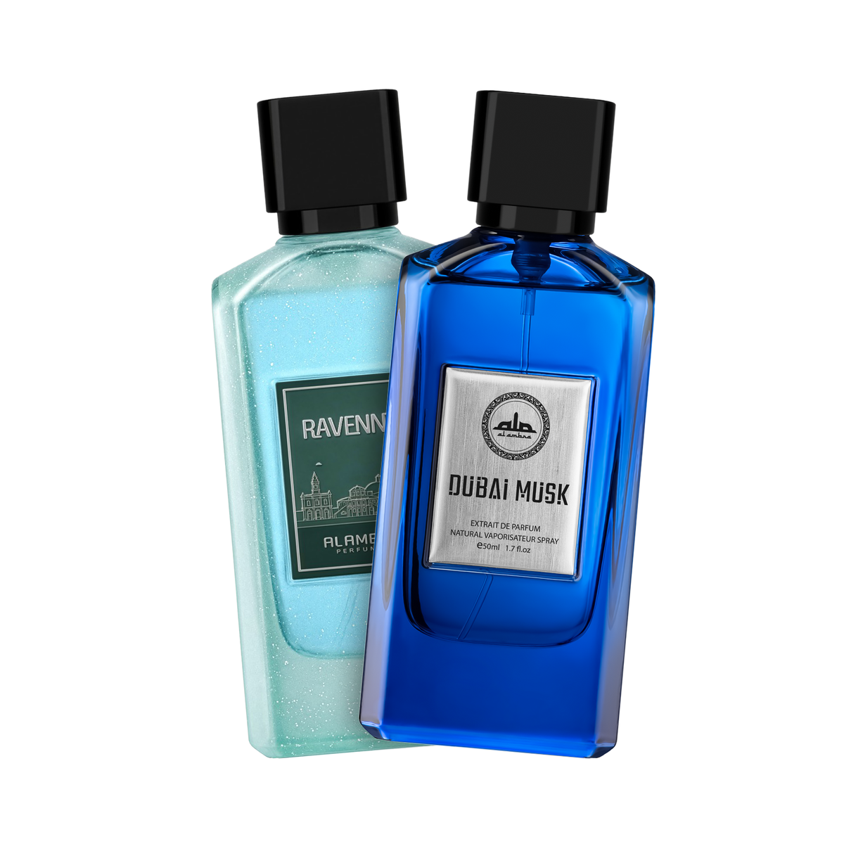 Double Trouble Bundle