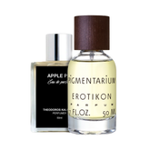 Erotikon x Apple Pie Bundle