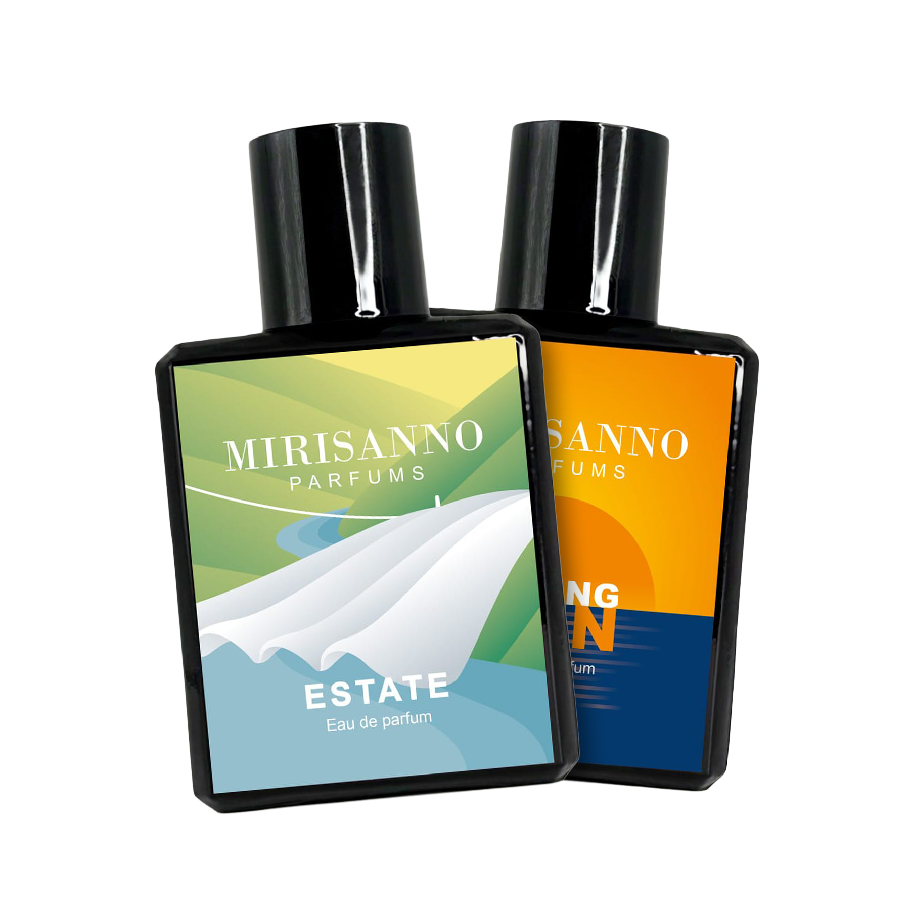 Fading Estate Bundle