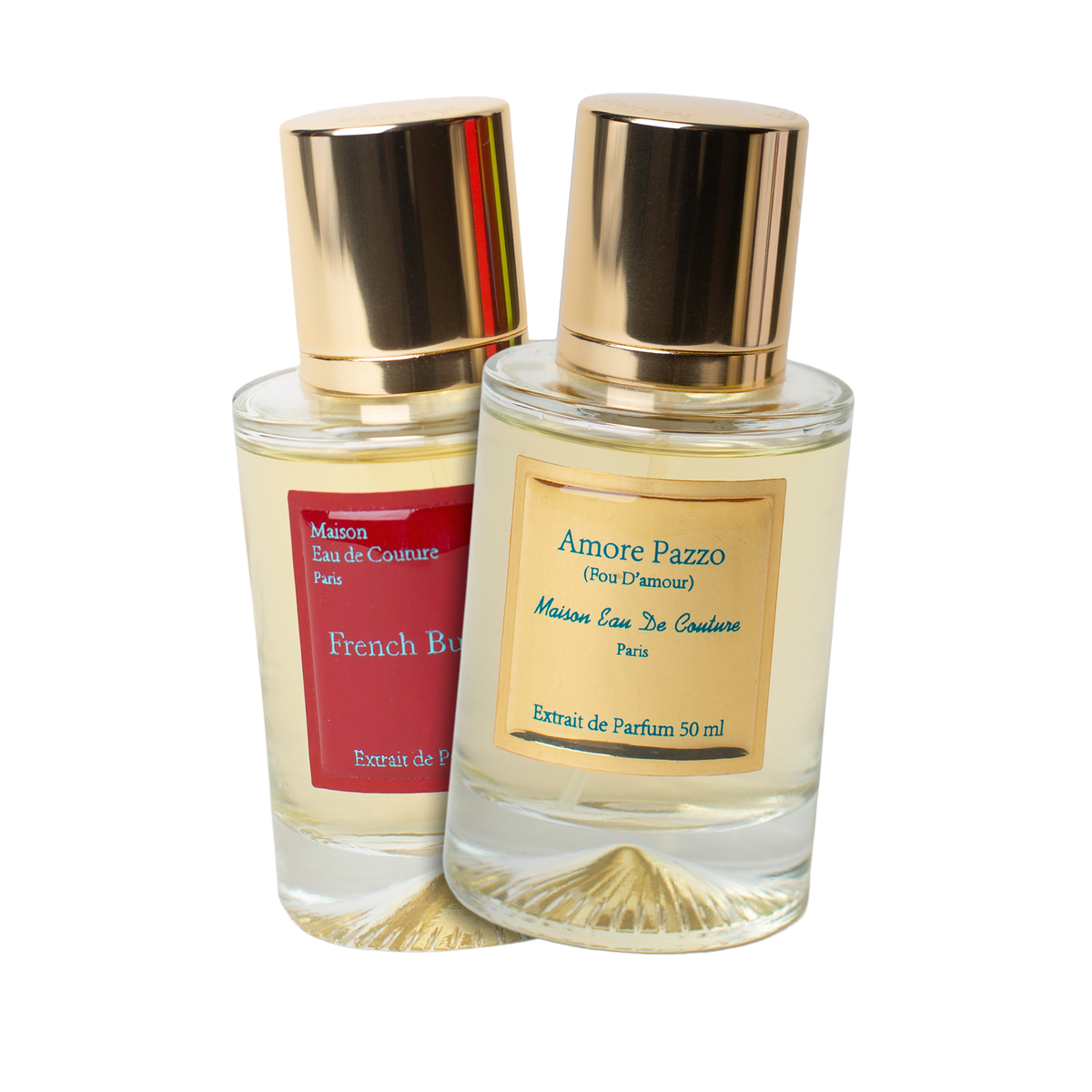 French Amore Bundle
