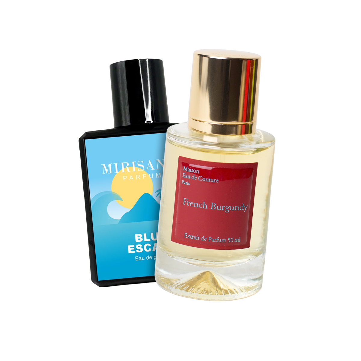 French Riviera Bundle