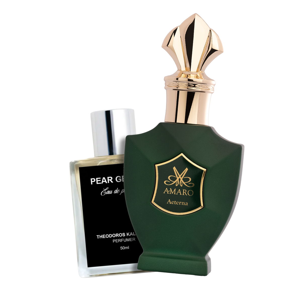 Fruity Oud Bundle