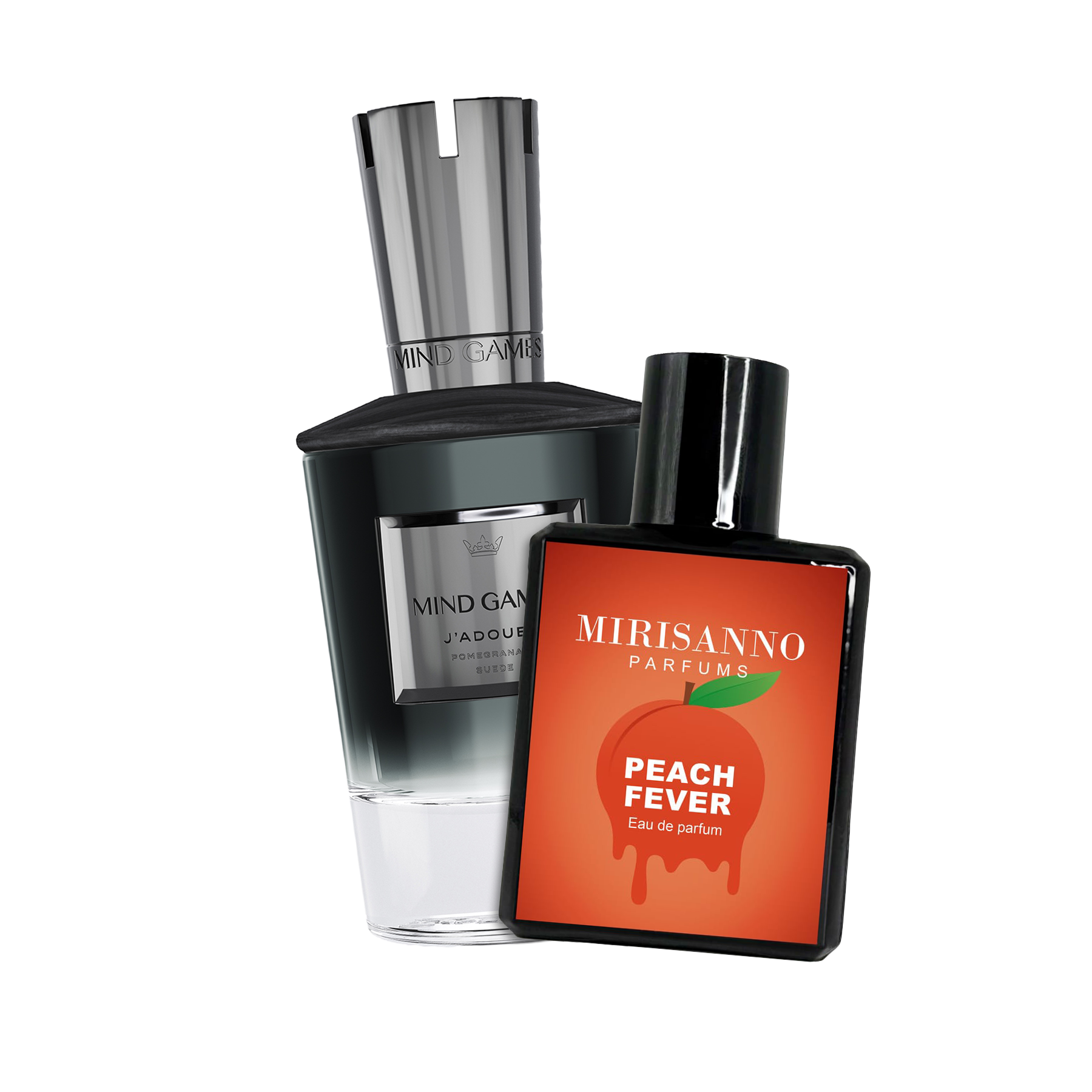 J'Adoube Fever Bundle