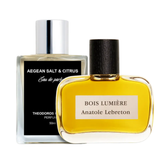Bois Lumiere x Aegean Salt Bundle